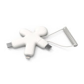Blijf verbonden, stuur jouw team een Buddy! Blijf verbonden, stuur jouw team een Buddy!
