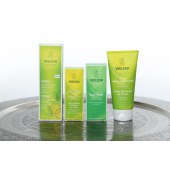 Weleda Hamam Wellnesspakket 'Elle' Weleda Hamam Wellnesspakket 'Elle'