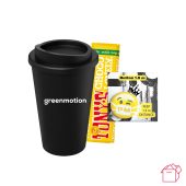Tijd voor koffie! Tijd voor koffie!