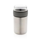 2-in-1 vacuüm voedselcontainer 2-in-1 vacuüm voedselcontainer